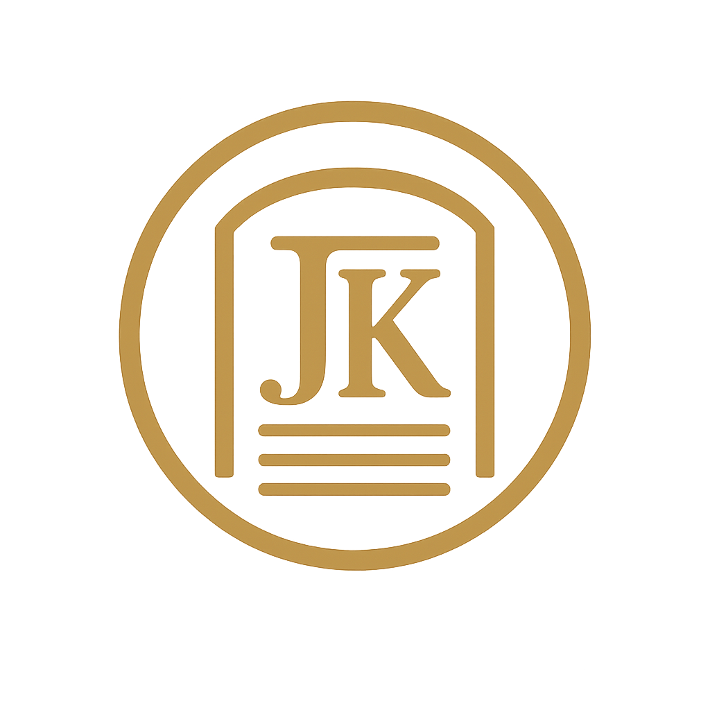 Jaya Karya Rolling Door